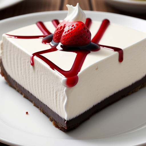 no bake philadelphia cheesecake recipe