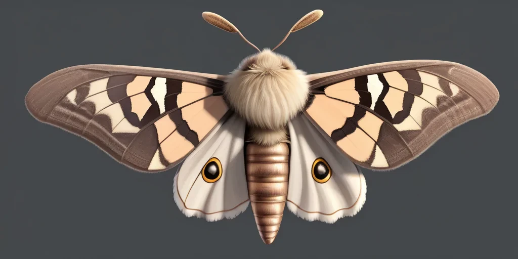 moth png