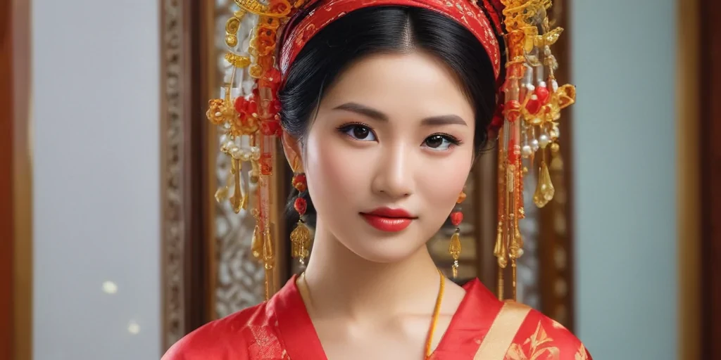 asian stock photo