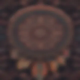 boho iphone wallpaper