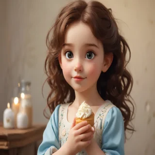 young cuteies