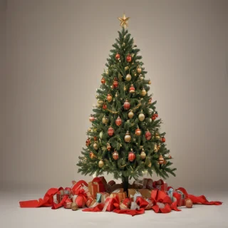 chirstmas tree png