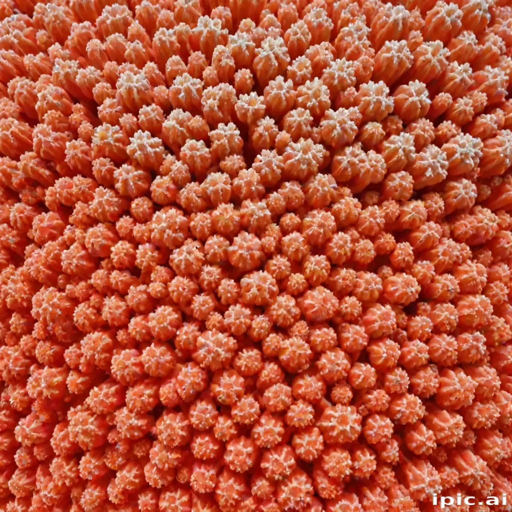 coral color