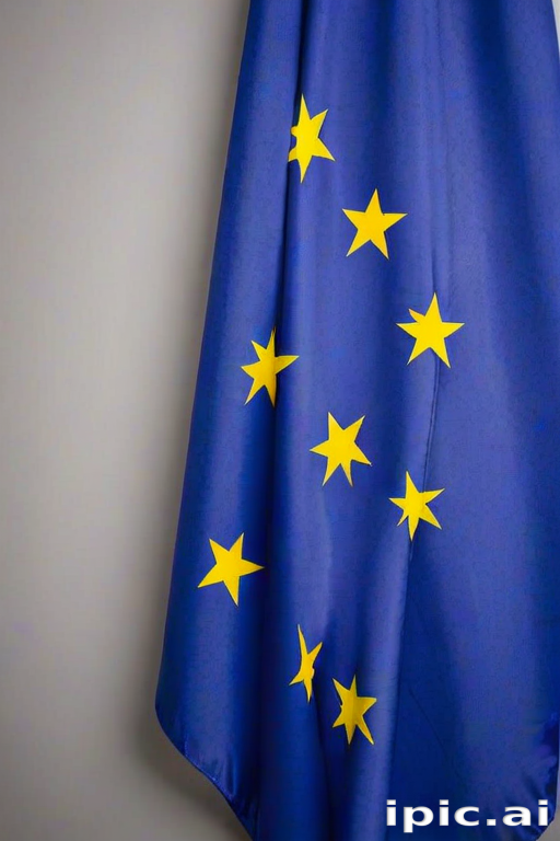 eu flag