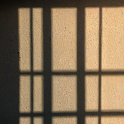 window shadow