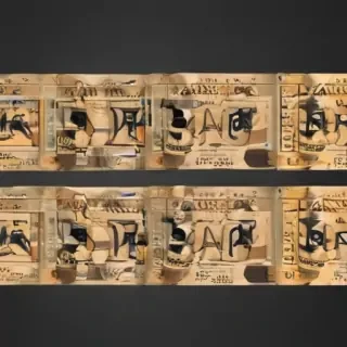 concert tickets png
