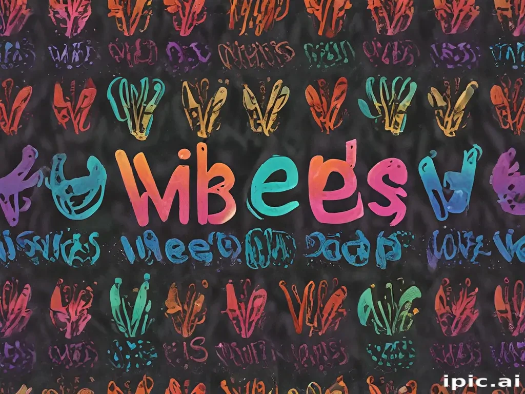 vibes wallpaper