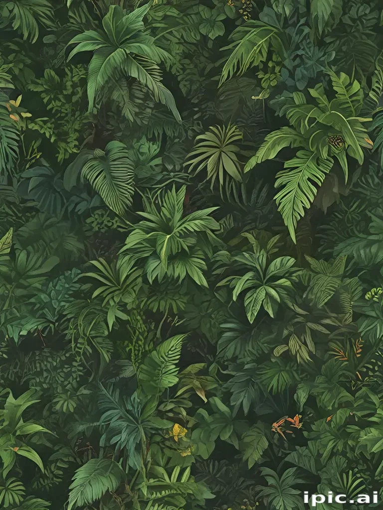 jungle png