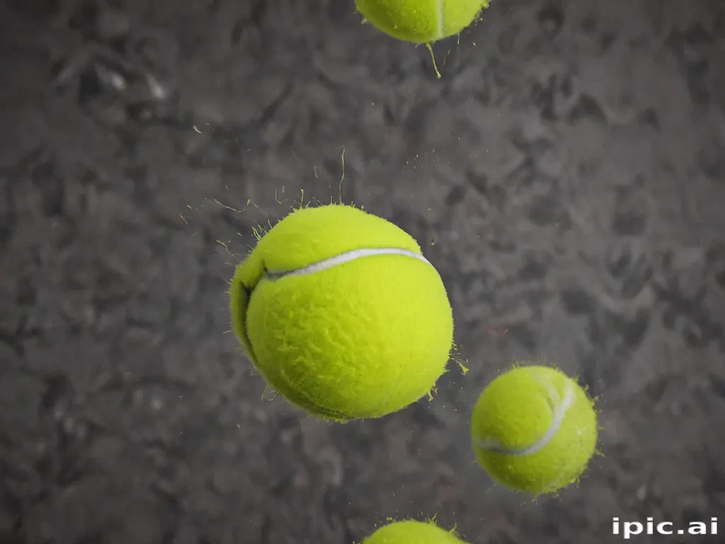 tennis ball png