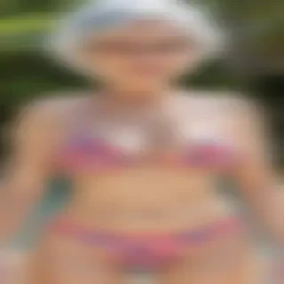 granny bikini ai