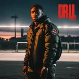 drill music