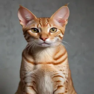 ocicat breed