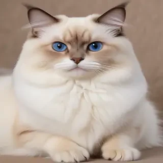birman breed