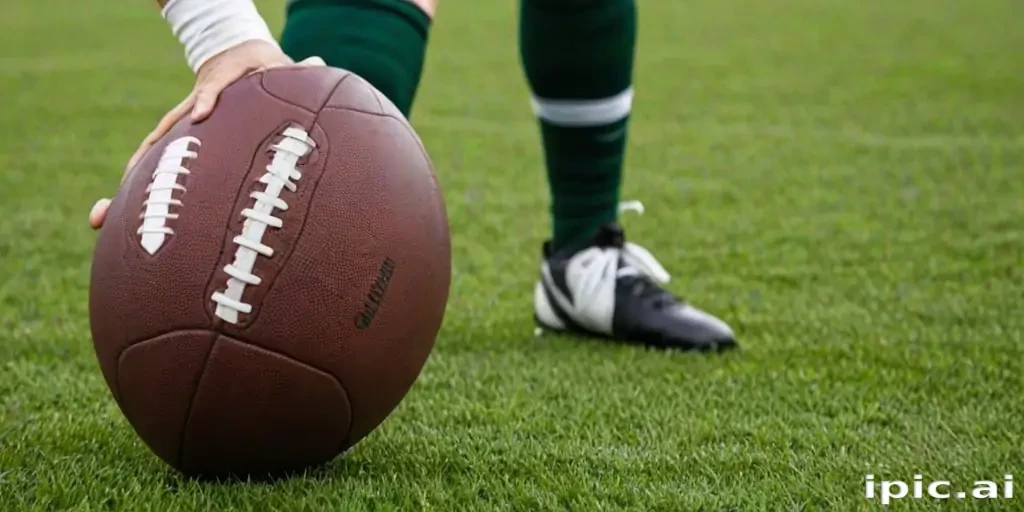 football transparent