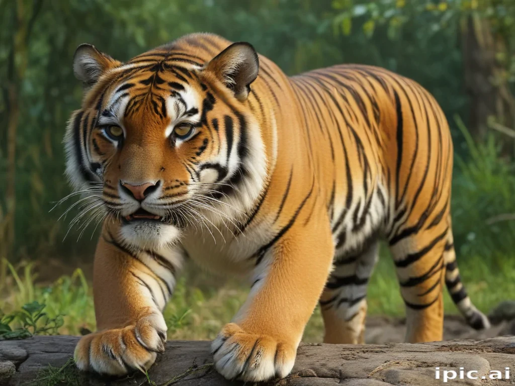 tiger wallpapers