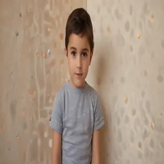 j en cursiva