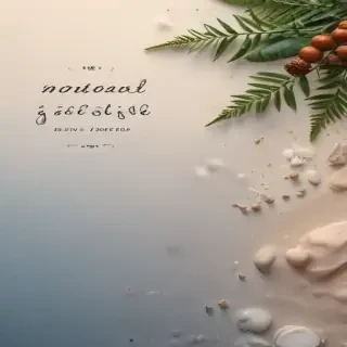 self care background