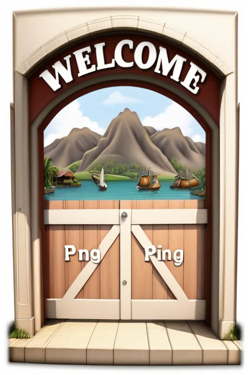 welcome png