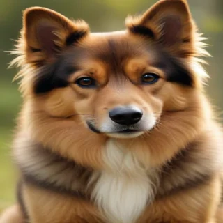 dog wallpaper iphone