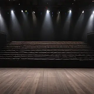stage bg