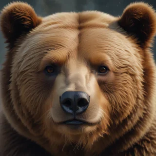 bear png