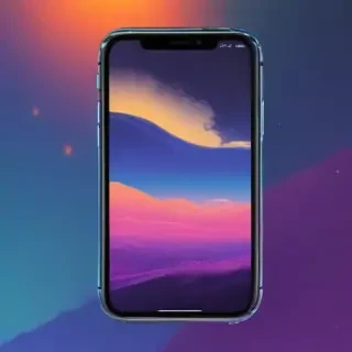 neon backgrounds for iphone