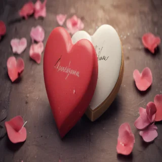 aesthetic valentines wallpaper