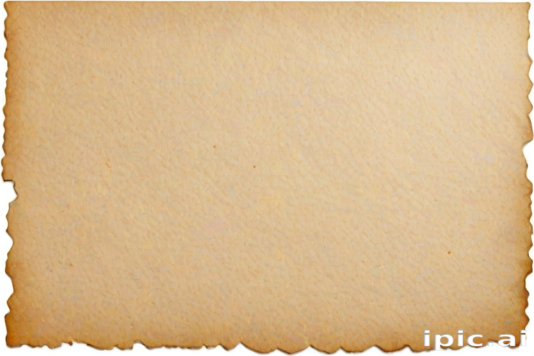 piece of paper png