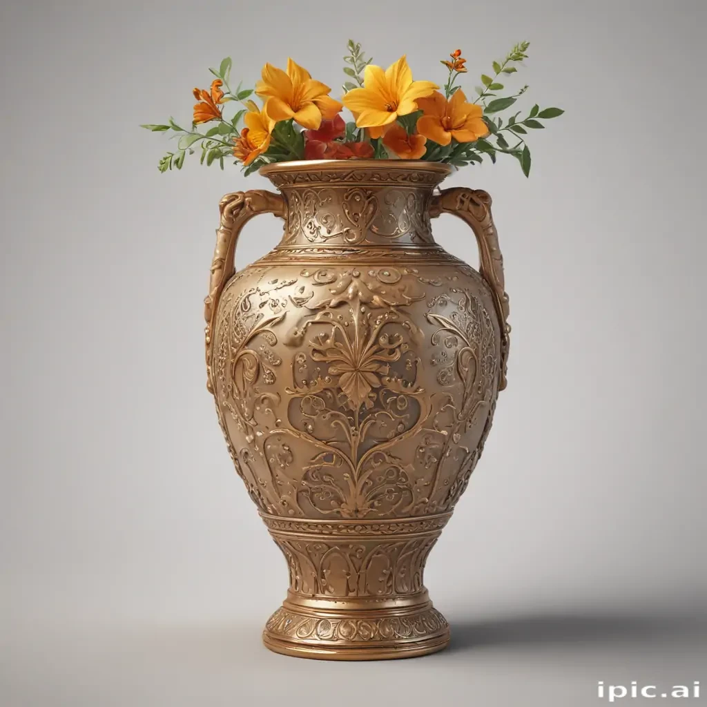 vase png