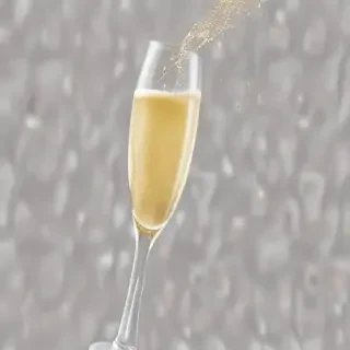 champagne png
