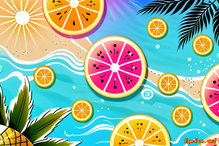 summer iphone wallpaper