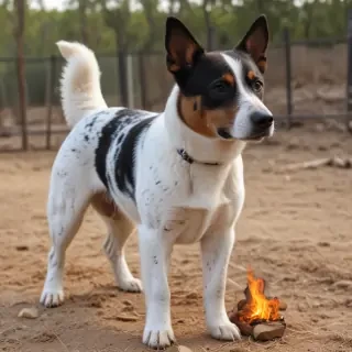 texas heeler dog breed