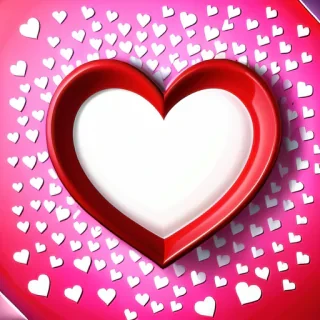 heart background images
