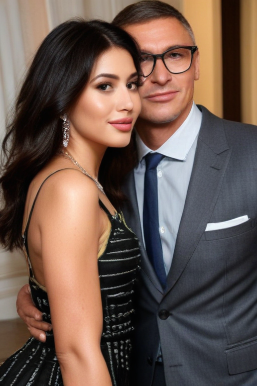 stefano gabbana selena gómez