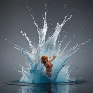 splash water png