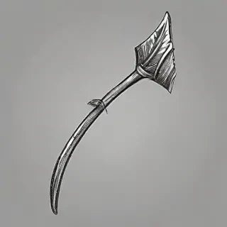 drawn arrow png
