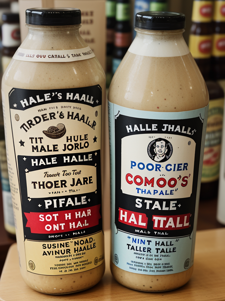 trader joe's half and half