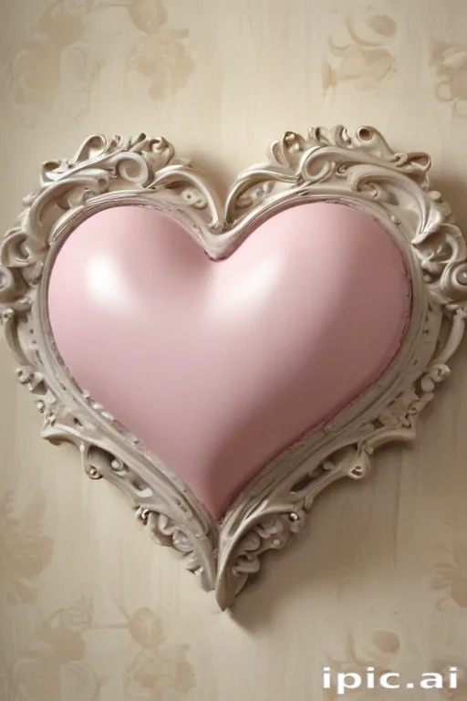 heart wallpaper background
