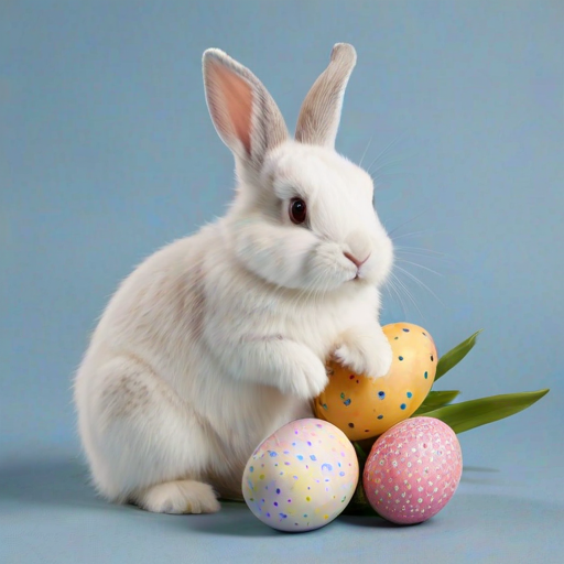 easter bunny