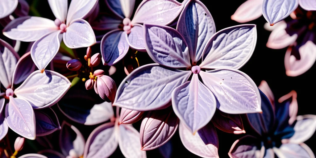 lilac color