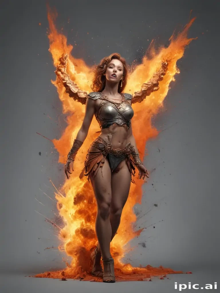 explosive png