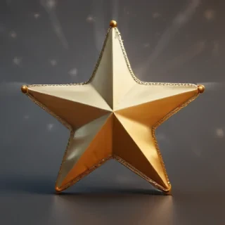 cartoon star png