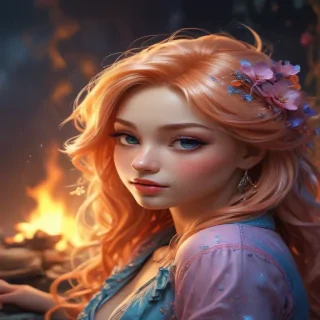 pretty and cute wallpapers