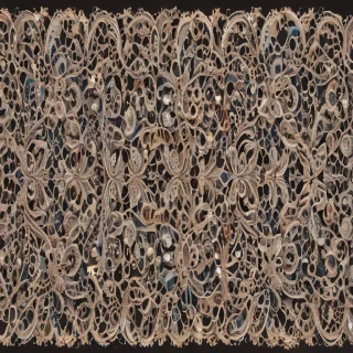 lace pattern png