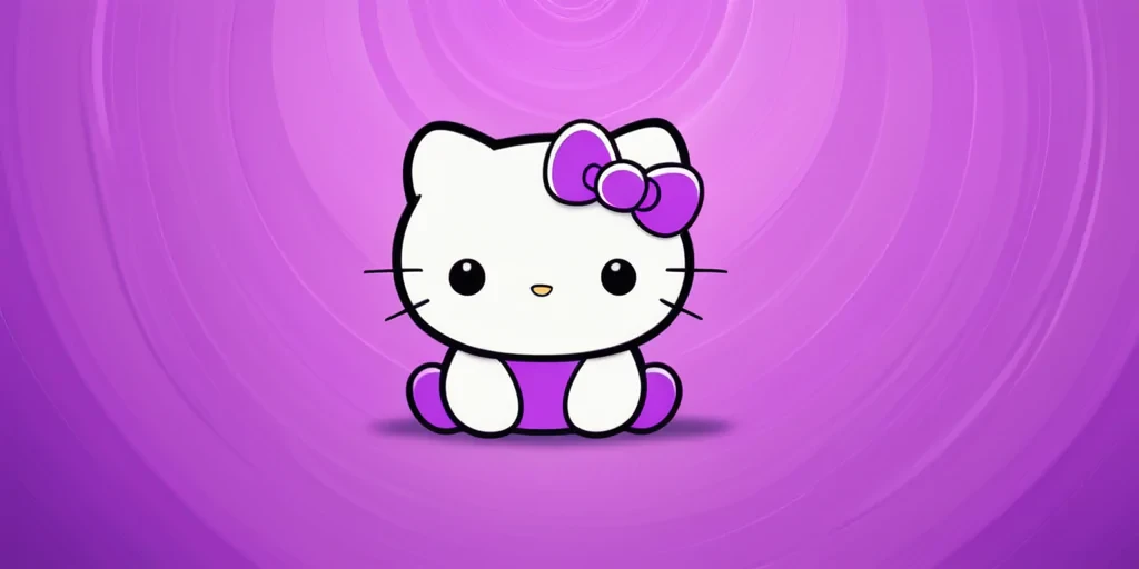 cute wallpapers purple
