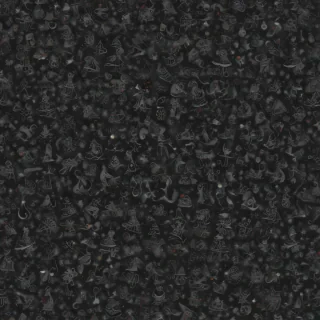 dark christmas wallpaper