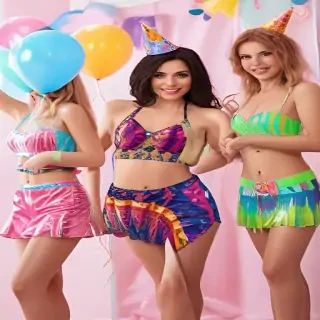 party png