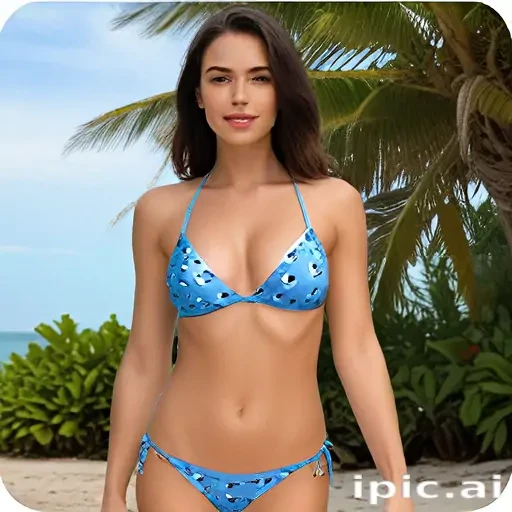 ai photo generator bikini