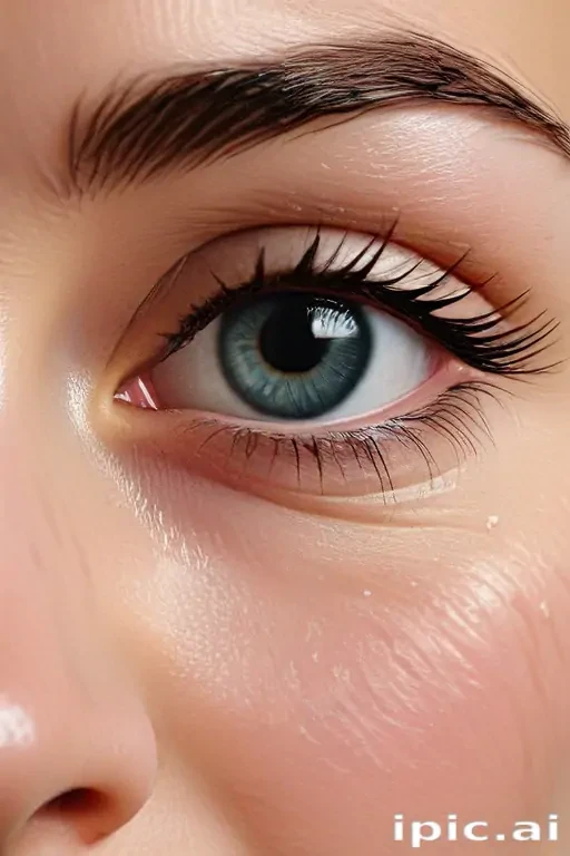 crying eyes png