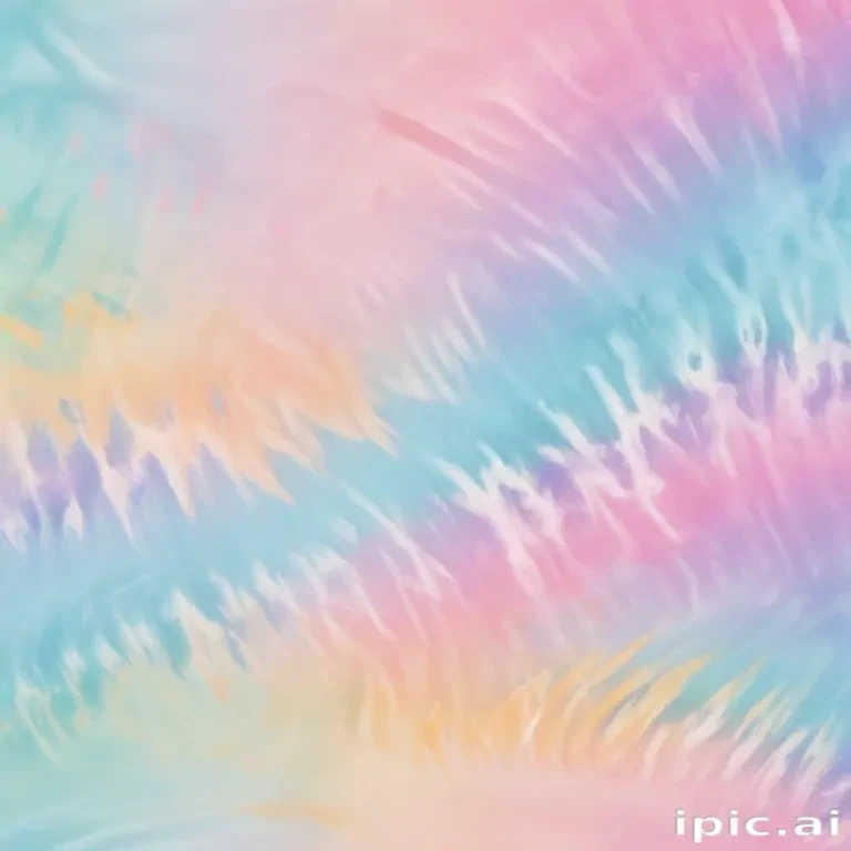 pastel tie dye background